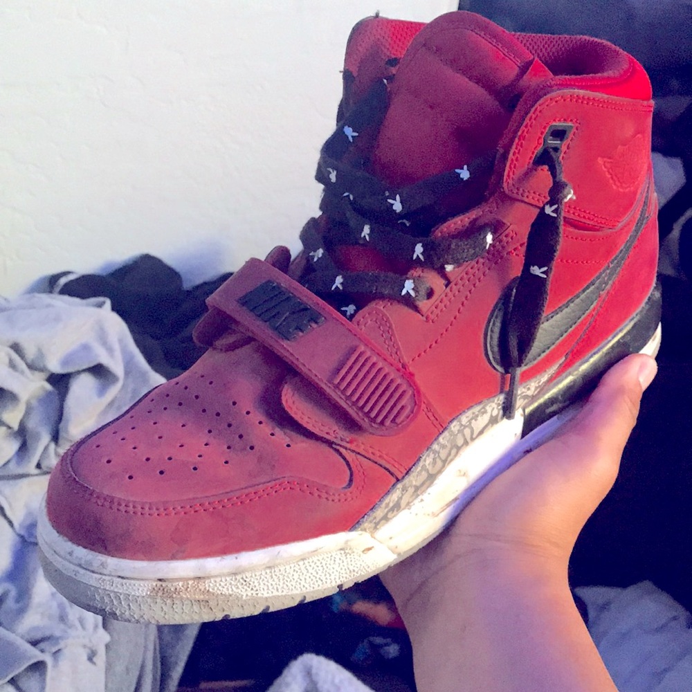 Legacy 312s